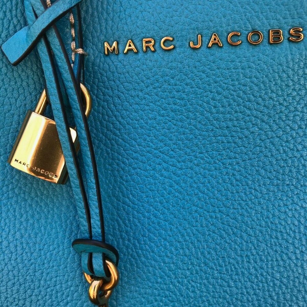 Marc Jacobs Editor bag - Picture 2 of 8